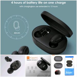 سماعات بلوتوث  Redmi Airdots