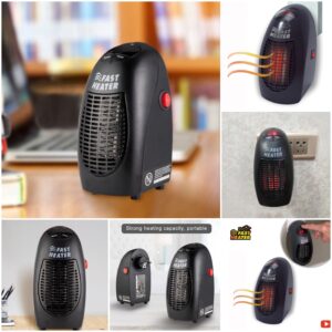 دفايات Fast heater