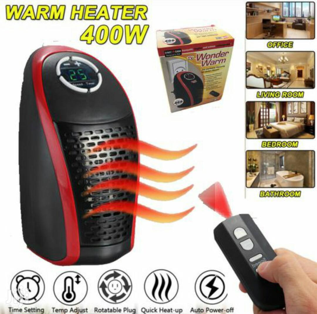 دفايات Wonder Warm - الصورة 4