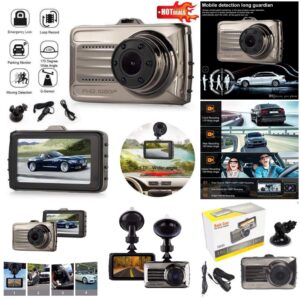 كاميرا للسيارة دقة عالية Car Camera