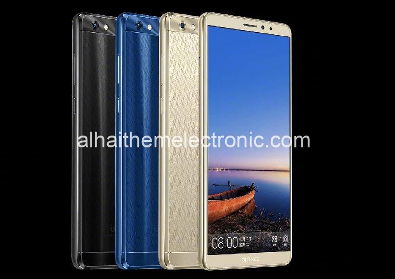 هاتف GIONEE M7 نظامين - الصورة 4