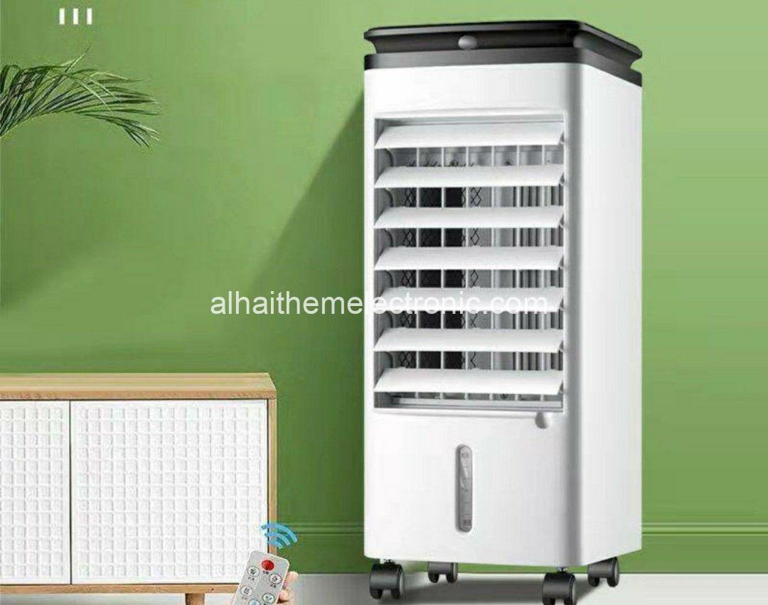 مكيف صحراوي كهرباء اقتصادي جدا air cooler