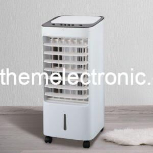 مكيف صحراوي كهرباء ٦٥ وات فقط Air cooler