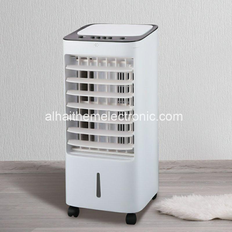 مكيف صحراوي كهرباء ٦٥ وات فقط Air cooler