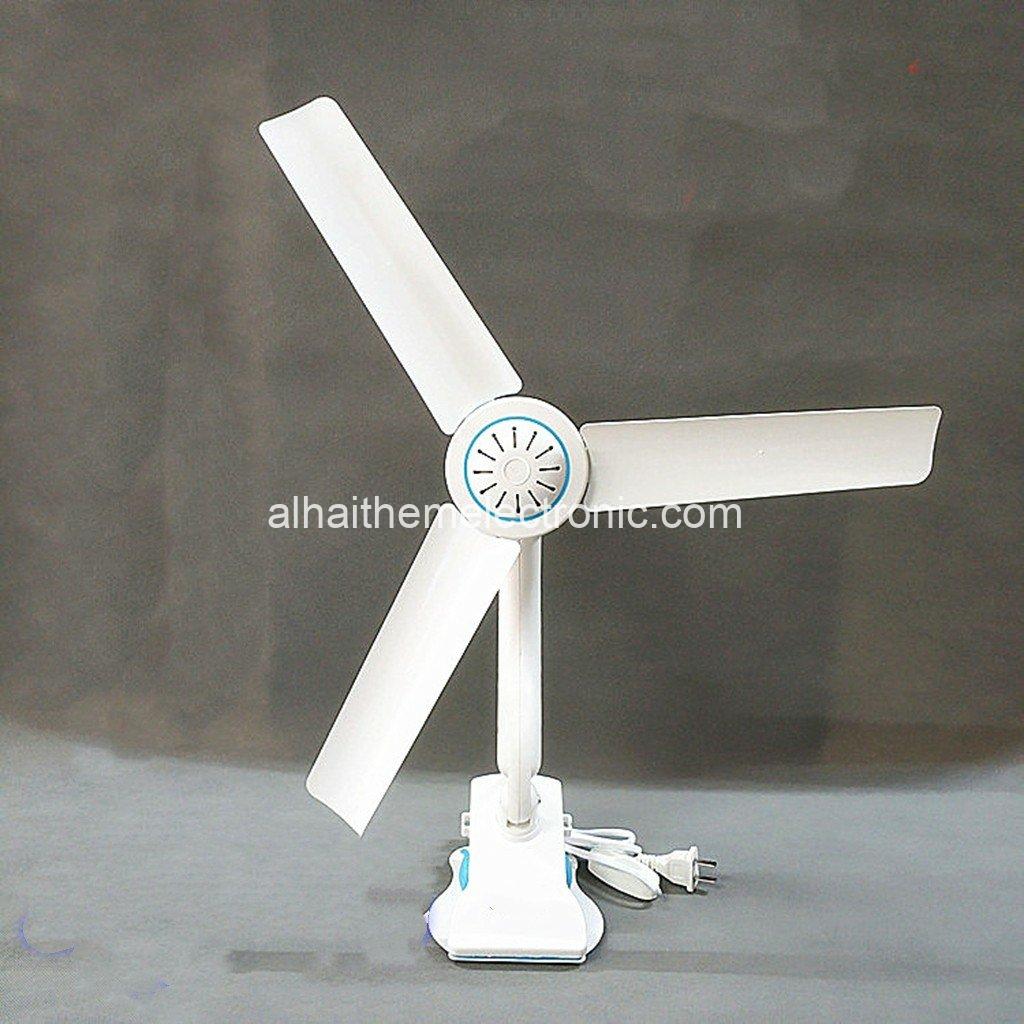 مراوح كهرباء اقتصادية ٨ وات Electric Fan 8W
