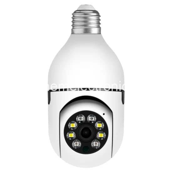 كاميرات مراقبة كهرباء Supervision Camera - الصورة 2