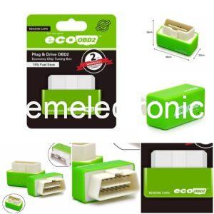 جهاز تقليل صرفية البترول  ECO OBD2