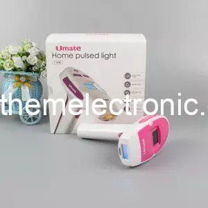 جهاز ليزر لازالة الشعر
