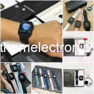 ساعات ذكية Smart Watch X7
