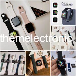 ساعات ذكية Smart Watch T500