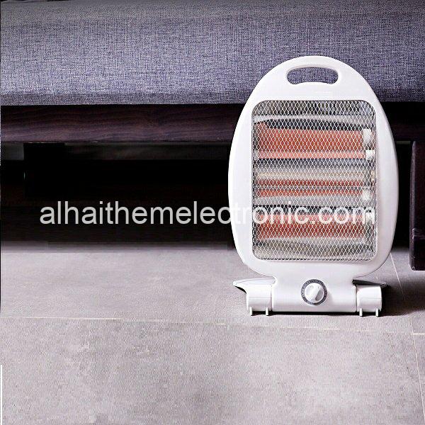 دفايات كهرباء اقتصاديةكوارتز 400/800 وات - الصورة 2