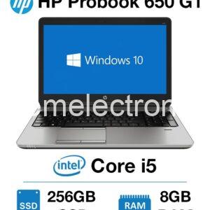 لابتوب  HP Probook 650