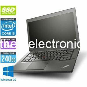 لابتوب لينفو