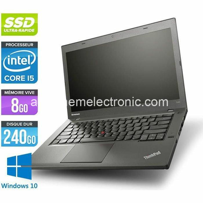 لابتوب لينفو