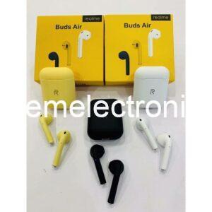 سماعات بلوتوث Realme Buds Air TWS