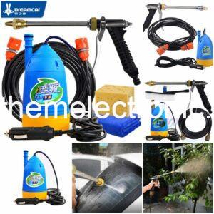 سرويس متنقل ١٢ فولت Car Washing M 12v