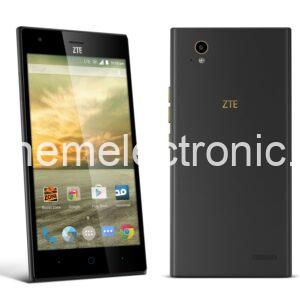 تلفون ZTE N9518 امريكي كرت نظامين شريحة واحدة