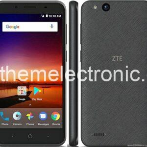تلفون زد تي ZTE N9137 امريكي وكالة كرررت نظامين GSM او CDMA