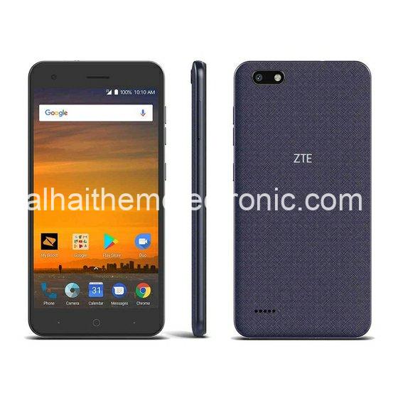 هاتف زد تي ZTE N9517 امريكي كرت