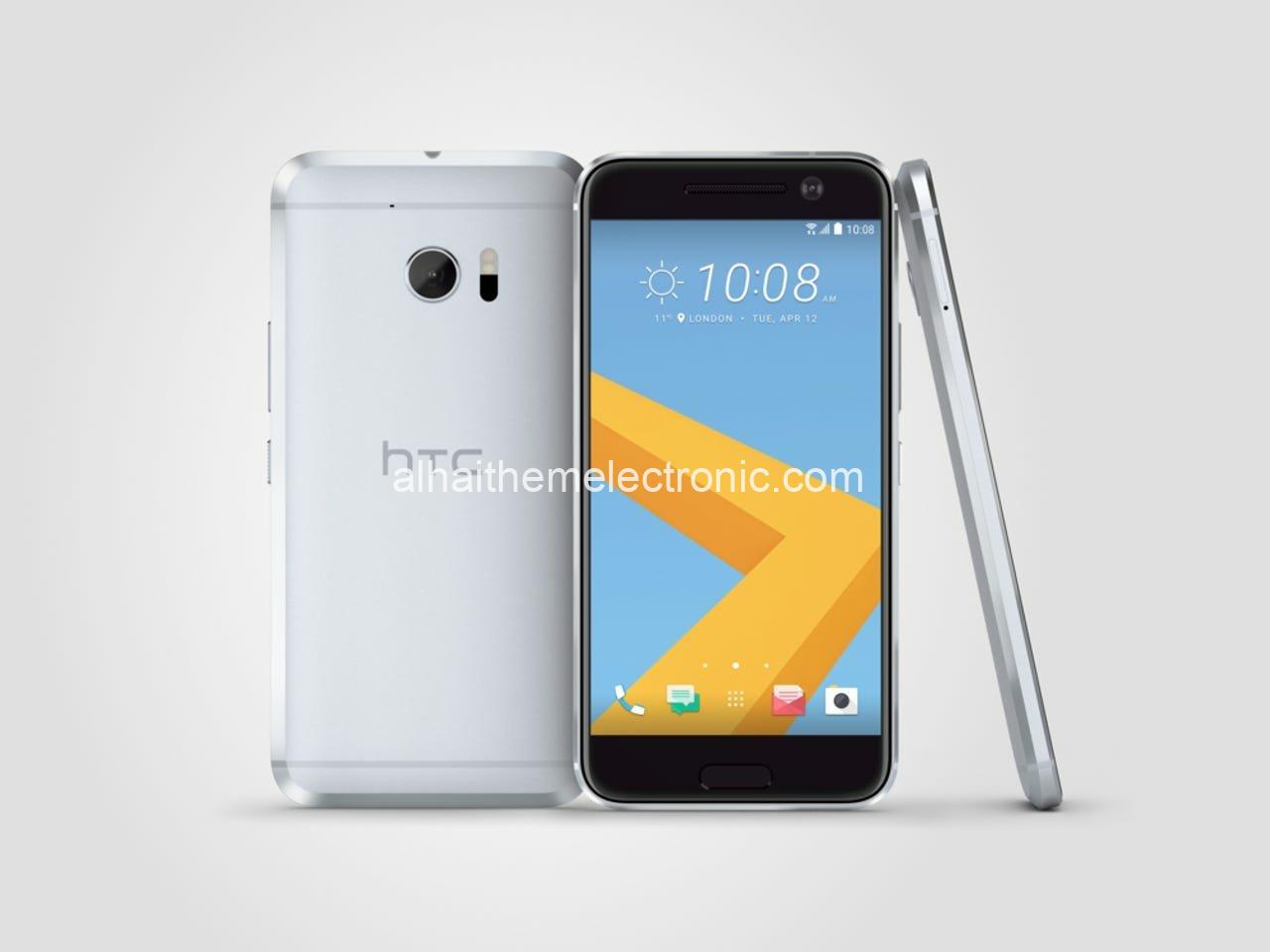 تلفوت HTC M10 نظامين 32GB ذاكرة رام 4GB - الصورة 2
