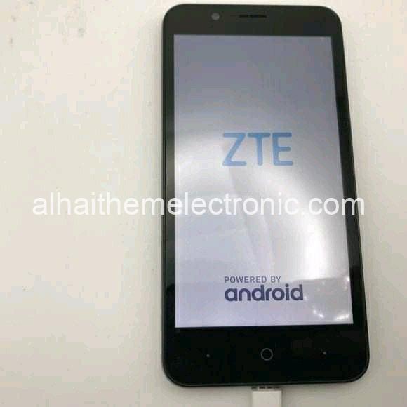 تلفون زد تي ZTE N9137 امريكي وكالة كرررت نظامين GSM او CDMA - الصورة 3