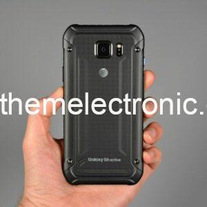 تلفون سامسونج جلاكسي S6 ACTIVE