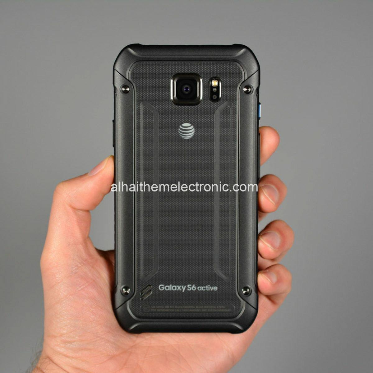 تلفون سامسونج جلاكسي S6 ACTIVE