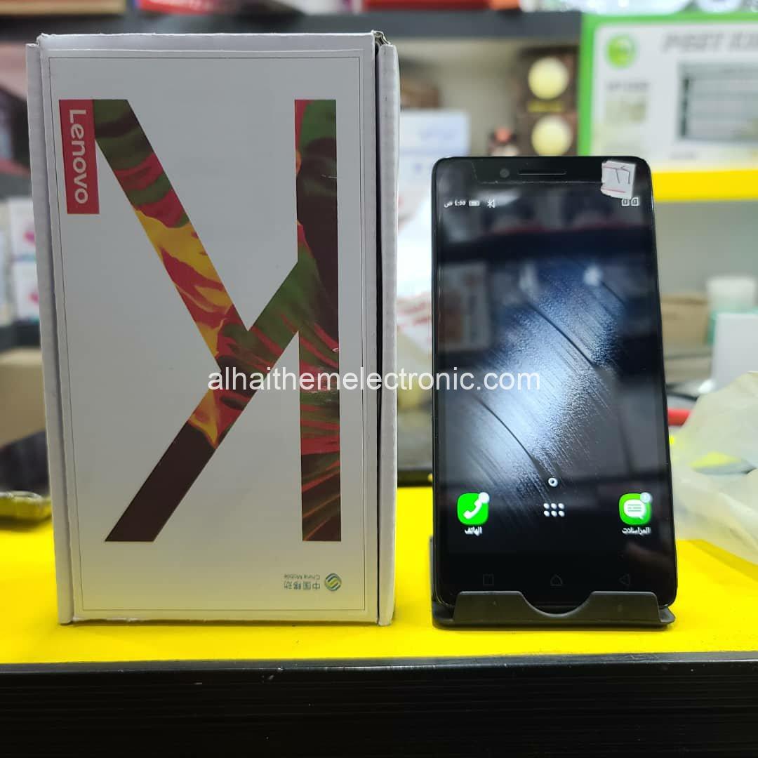 تلفون Lenovo K10e شريحتين نظامين بنفس الوقت - الصورة 2
