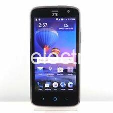 تلفون ZTE Z899vl شريحة يمن موبايل ذاكرة ١٦ - الصورة 2