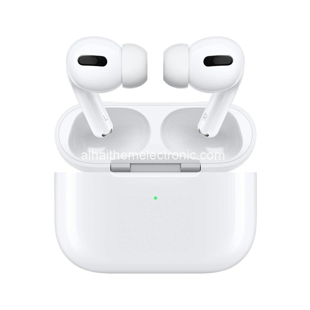 سماعات Realme air pro - الصورة 2