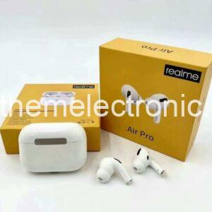 سماعات Realme air pro