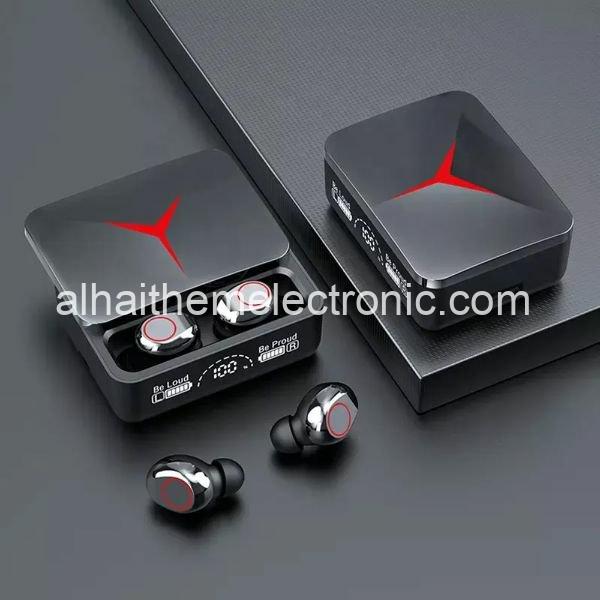 سماعات M90 Pro بلوتوث