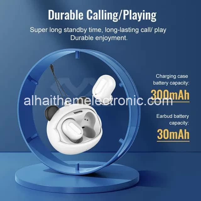 سماعات بلوتوث باندا