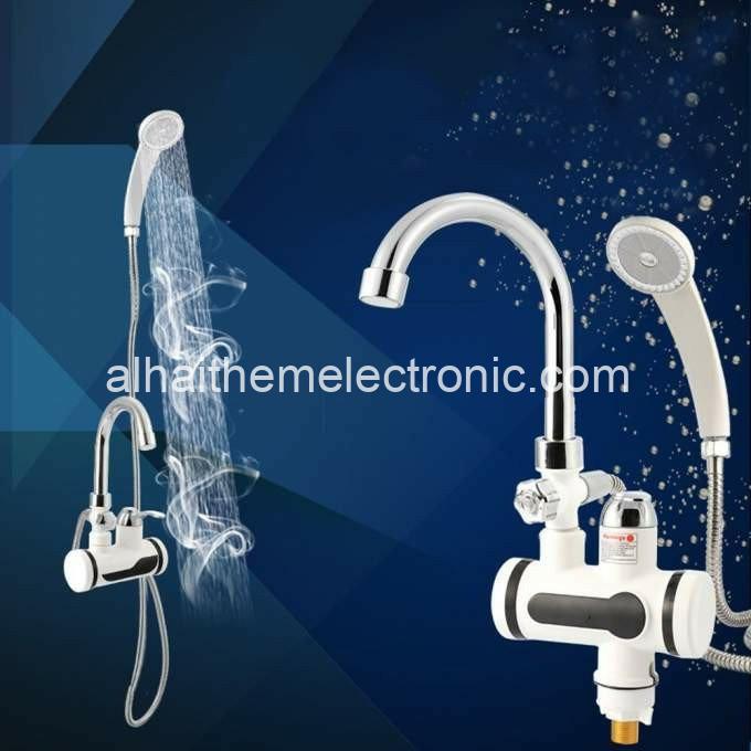 سخان ماء فوري اقتصادي كهرباء (الاصلي) Water heater