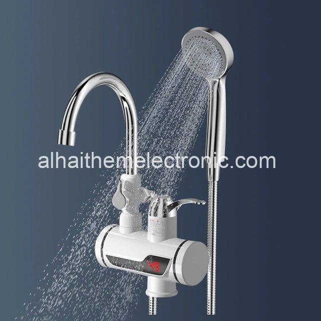 سخان ماء فوري اقتصادي كهرباء (الاصلي) Water heater - الصورة 2