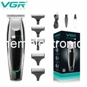 مكينة حلاقة VGR متعددة الاستخدام