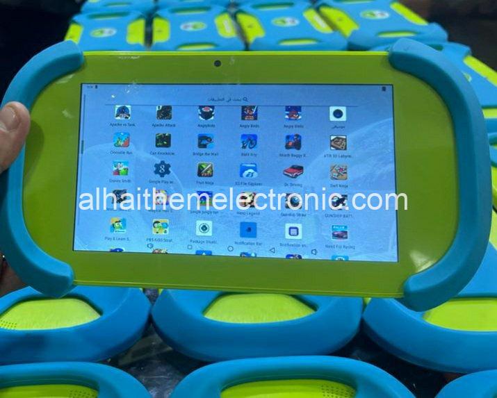 ايباد مدرع ضد الصدمات اندرويد ٨ 16GB - الصورة 2