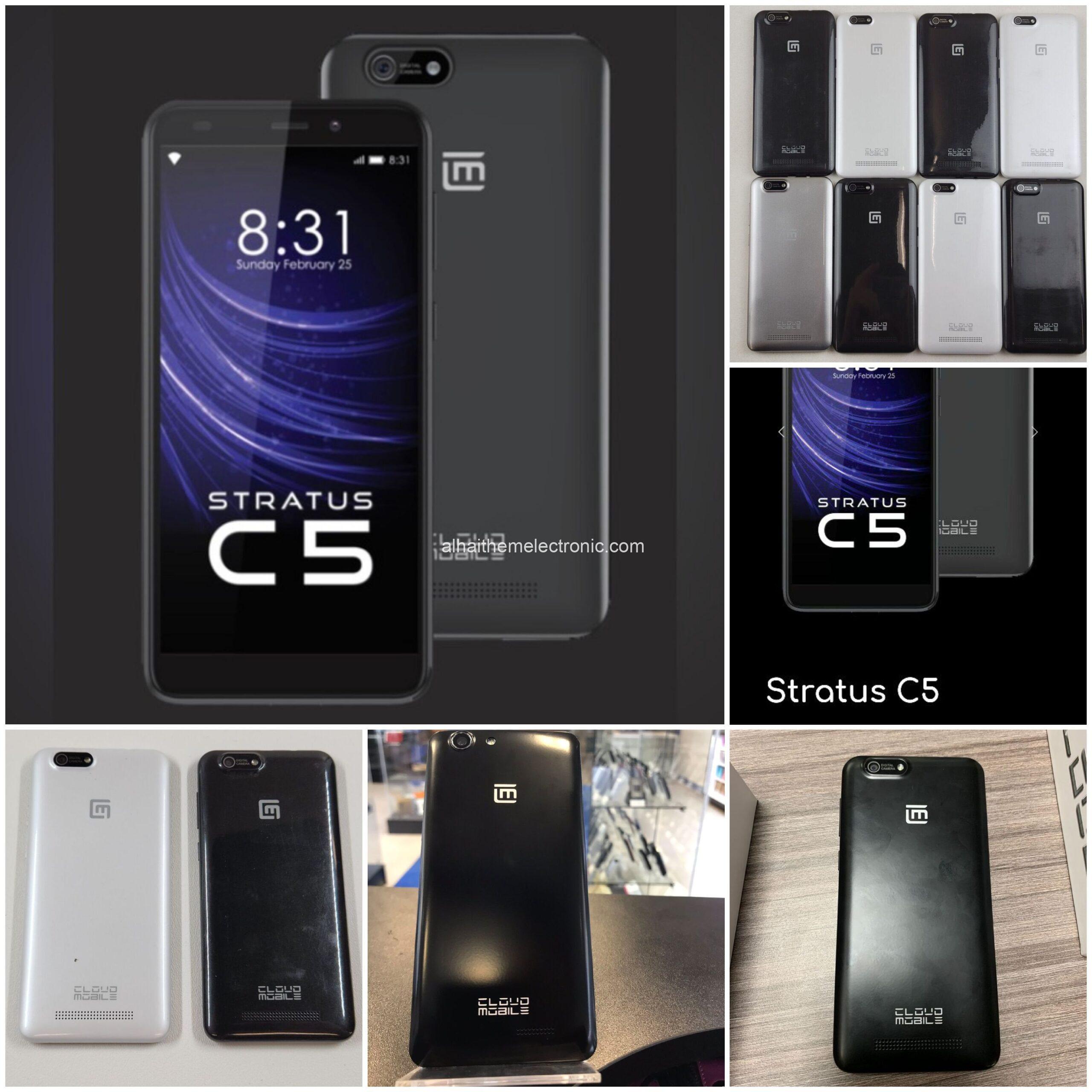 تلفون CM شريحتين بنفس الوقت GSM + سماعة بلوتوث مجانا - الصورة 2