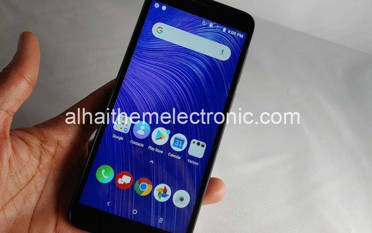 تلفون الكاتل للالعاب ALCATEL AVALON - الصورة 2