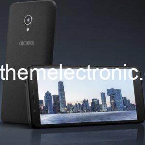 تلفون الكاتل للالعاب ALCATEL AVALON