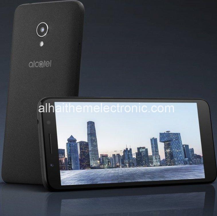 تلفون الكاتل للالعاب ALCATEL AVALON