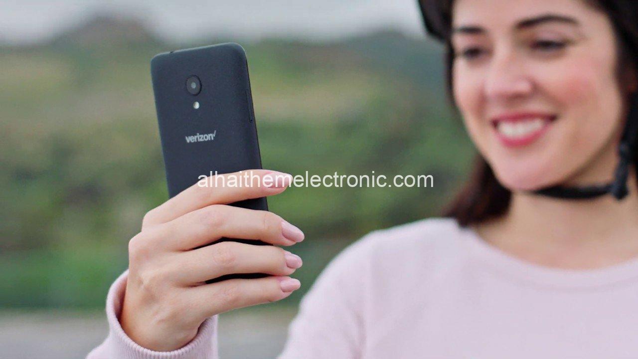 تلفون الكاتل للالعاب ALCATEL AVALON - الصورة 3