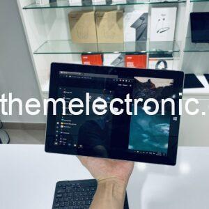 تابلت Microsoft surface 3 ذاكرة 64GB (منفذ شحن جلاكسي)