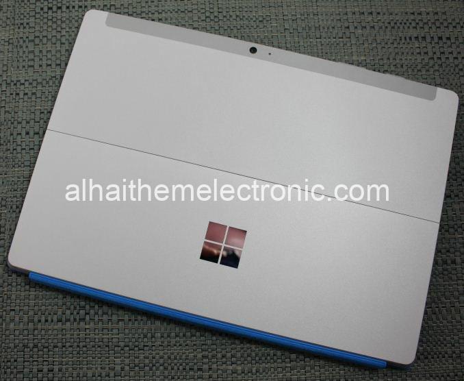 تابلت Microsoft surface 3 ذاكرة 64GB (منفذ شحن جلاكسي) - الصورة 3