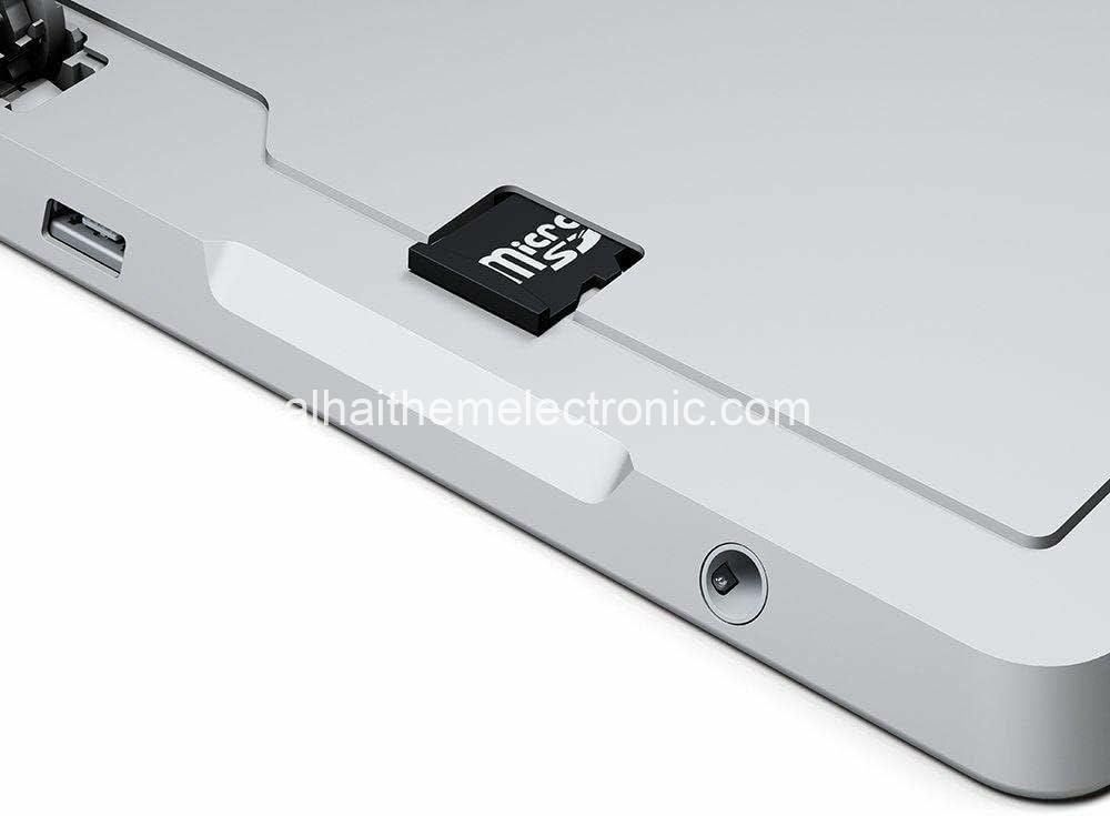 تابلت Microsoft surface 3 ذاكرة 64GB (منفذ شحن جلاكسي) - الصورة 4