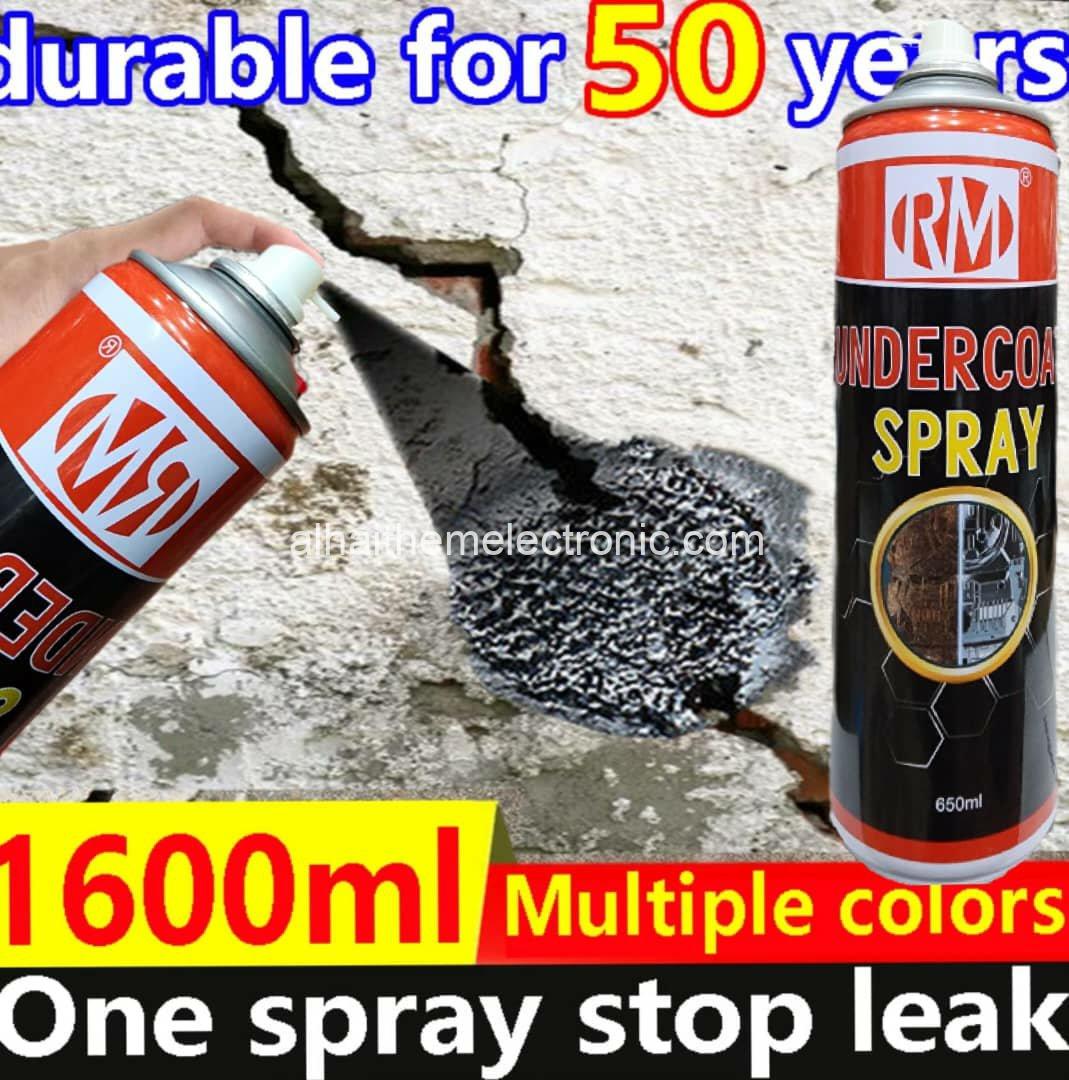 بخاخ لسد تسريبات الماء Stop leak spray - الصورة 3