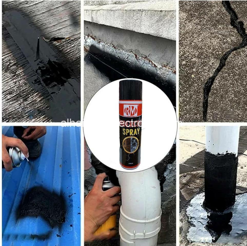 بخاخ لسد تسريبات الماء Stop leak spray - الصورة 2