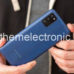 سامسونج جلاكسي A03s 32GB جي اس ام