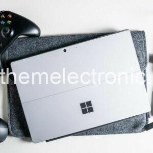 تابلت بنظام ويندوز 10 برو Microsoft surface 4 pro ذاكرة 128GB