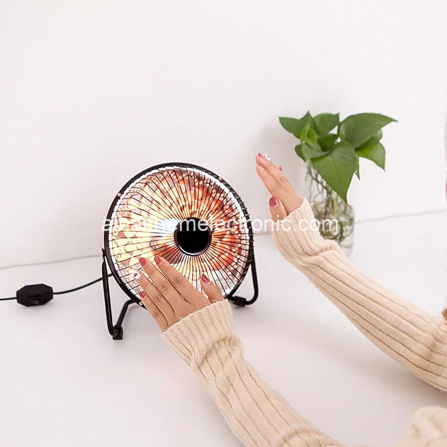 دفاية اقتصادية جدا Mini heater (الحجم الكبير ) 200w - الصورة 4